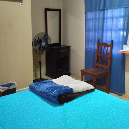 Rincon El Mirador Hotel Tamasopo Ngoại thất bức ảnh