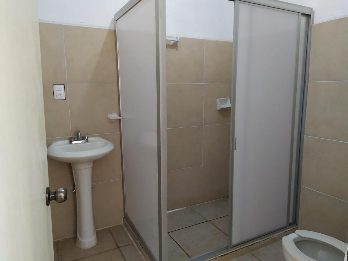 Rincon El Mirador Hotel Tamasopo Ngoại thất bức ảnh